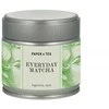 „Paper &amp; Tea“ – „Everyday Matcha“ – skardinė BIO, 30 g