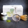 Paper Tea Popierius ir arbata – rinkinys „Matcha Absolute“ pradedantiesiems