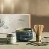 Paper Tea Popierius ir arbata – „Matcha“ pradžios rinkinys