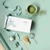 Paper Tea Popierius ir arbata – „Matcha“ pradžios rinkinys