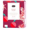 Paper Tea Popierius ir arbata – Uogų pompa – 15 arbatos pakelių