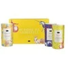 Paper Tea Popierius ir arbata - Sunrise to Nightfall rinkinys - Biri arbata 200g