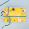 Paper Tea Popierius ir arbata - Sunrise to Nightfall rinkinys - Biri arbata 200g