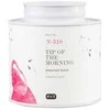 Paper Tea Popierius ir arbata - Ryto patarimas - Arbatos lapai - Skardinė 80g