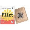 Edgard Doubleshot - Flirt Steeped - 5 vnt.
