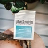 Johan & Nyström - Colombia Willyan Rojas Rožinė Bourbon Washed Filter 250 g