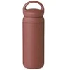 KINTO - DAY OFF Tumbler Rožinė 500ml