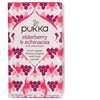 Pukka – šeivamedžio ir ežiuolės BIO – 20 arbatos pakelių