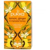 Pukka Herbata Lemon Ginger & Manuka Honey 20 saszetek