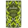 Pukka Herbs PUKKA_Ekologiška žalioji arbata su Matcha arbata 20 pakelių 30g