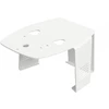 PUQ - M3 Bracket Baltas