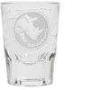 Rhinowares Rhino Coffee Gear - pamušalu dengta stiklinė 60 ml