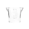 Compulocks Rhino Coffee Gear Double Shot Glass with Handle 70 ml