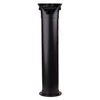 Kiti Rhinowares Rhinowares Thumpa - kavos tirščių atmuštuvas - juodas 860 mm