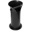 Rhinowares „Rhino Coffee Gear“ – „Thumpa“ – „Knock Tube“ juodas 300 mm