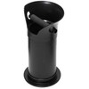 Rhinowares „Rhino Coffee Gear“ – „Thumpa“ – „Knock Tube“ juodas 300 mm