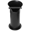 Rhinowares „Rhino Coffee Gear“ – „Thumpa“ – „Knock Tube“ juodas 300 mm