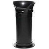 Rhinowares „Rhino Coffee Gear“ – „Thumpa“ – „Knock Tube“ juodas 300 mm