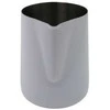 Rhinowares Barista Pro pieno ąsotis - baltas 600 ml