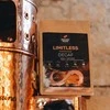 Hard Beans „Rocket Bean“ – „Brazylia Limitless Decaf Espresso“, 200 g