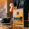 Rocket Bean - Colombia Huila Acevedo Ombligon Washed Yeast Fermentation Filter 200 g