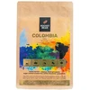 Rocket Bean - Colombia Huila Acevedo Ombligon Washed Yeast Fermentation Filter 200 g