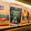 Hayb Rocket Bean - Etiopija Ziedonis išplautas filtras 200 g