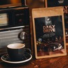 Figa Coffee Rocket Bean Rukolų pupelės - DAILY DRIVE Brazil Natūrali espreso kava 200g