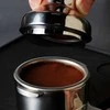 Kavamalė Maltos kava paskirstymo įrankis Sage „Distribution Duo™“ SEA303WLW0ZEU1, 58 mm