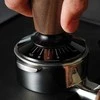 Kavamalė Tamper Sage the Force Gauge Tamper™ SEA302WLW0ZEU1, 58 mm