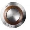 Kavamalė Tamper Sage the Force Gauge Tamper™ SEA302WLW0ZEU1, 58 mm