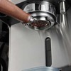 Kavamalė „Sage the Naked Portafilter™“ SEA204WLW0ZEU1, 54 mm, natūralaus vandens filtras