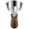 Kavamalė „Sage the Naked Portafilter™“ SEA304WLW0ZEU1, 58 mm, ventiliatorius