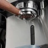 Kavamalė „Sage the Naked Portafilter™“ SEA304WLW0ZEU1, 58 mm, ventiliatorius