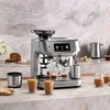 Kavamalė Sage - Oracle Dual Boiler - Espresso Machine SES995BSS - Stainless Steel