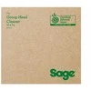Kavamalė Sage - the Group Head Cleaner SCC202 - 12 pcs