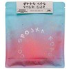 Spojka - Indonezija Dawn Peachy anaerobiniu būdu nuplautais vaisiais ir fermentais Omniroast 200 g