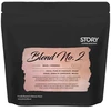 Kavos pupelės Story Coffee Roasters Kavos pupelės Story Blend No.2 250g