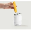 Subminimal - Manual Milk Frother NanoFoamer GO Pollen