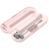 Subminimal - Manual Milk Frother NanoFoamer GO Rose