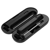 Subminimal - Manual Milk Frother NanoFoamer GO Juodas