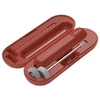 Subminimal - Manual Milk Frother NanoFoamer GO Terracotta
