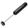 Subminimal - Manual Milk Frother NanoFoamer GO Juodas