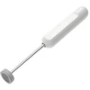 Subminimal - Manual Milk Frother NanoFoamer GO Baltas