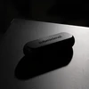 Subminimal - Manual Milk Frother NanoFoamer GO Juodas