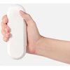 Subminimal - Manual Milk Frother NanoFoamer GO Baltas