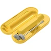 Subminimal - Manual Milk Frother NanoFoamer GO Pollen