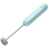Subminimal - Manual Milk Frother NanoFoamer GO Sky