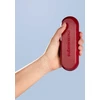 Subminimal - Manual Milk Frother NanoFoamer GO Cabernet