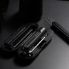 Subminimal - Manual Milk Frother NanoFoamer GO Juodas